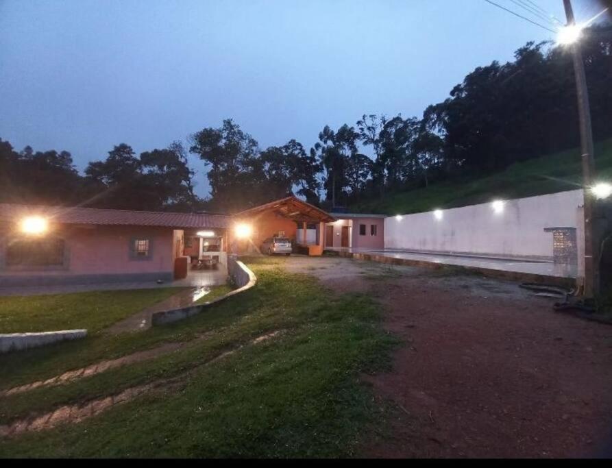 Sitio Casa Grande