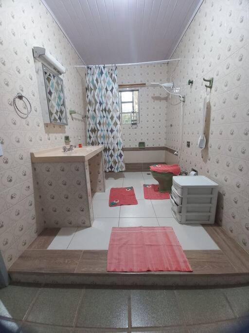 Holiday home Sitio Casa Grande Nazare Paulista
